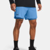 Under Armour Shorts UA Vanish Woven 2in1 Sts-BLU - Men's