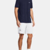 Under Armour Shorts UA Vanish Woven 8in Shorts-GRY - Men