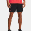 Under Armour Shorts UA Vanish Wvn 6in Grphic Sts-BLK - Men