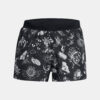 Under Armour Shorts UA WE RUN 2'' SHORT-BLK - Men's