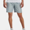 Under Armour Shorts UA Woven Emboss Short-BLU - Men