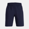 Under Armour Shorts UA Woven Wdmk Shorts-BLU - Boys