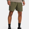 Under Armour Shorts UA Woven Wdmk Shorts-GRN - Men's