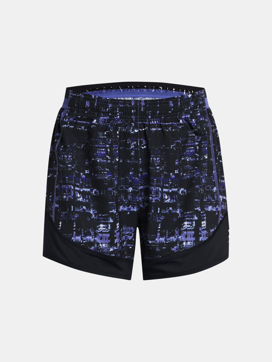 Under Armour Shorts UA W's Ch. Pro Shorts PRNT-PPL - Women