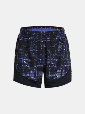 Under Armour Shorts UA W's Ch. Pro Shorts PRNT-PPL - Women