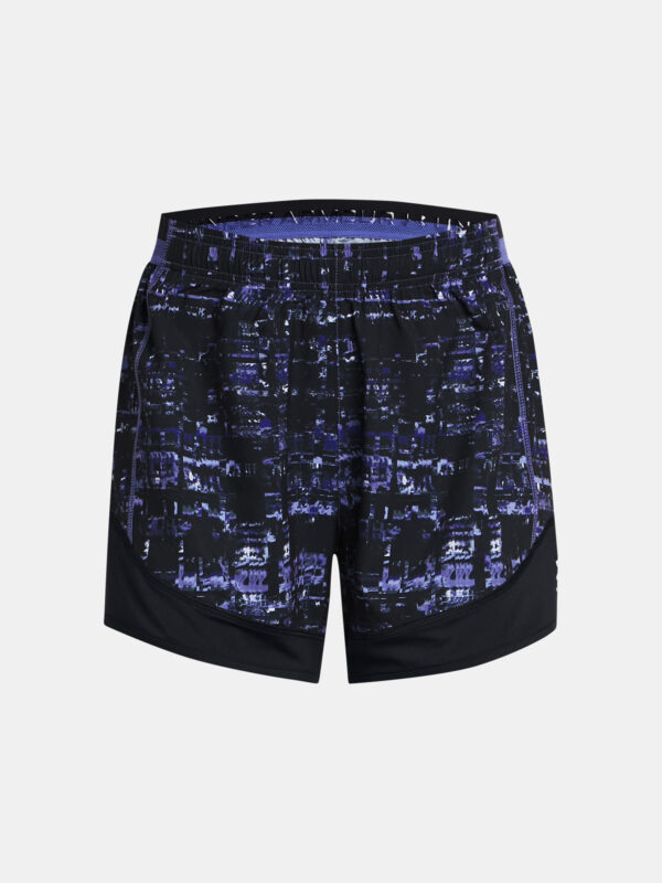 Under Armour Shorts UA W's Ch. Pro Shorts PRNT-PPL - Women