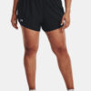 Under Armour Shorts W UA Fly By 2.0 Short&-BLK - Women