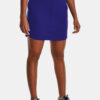 Under Armour Skirt UA Links Woven Skort-BLU - Women