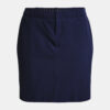 Under Armour Skirt UA Links Woven Skort-NVY - Women
