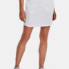 Under Armour Skirt UA Links Woven Skort-WHT - Women