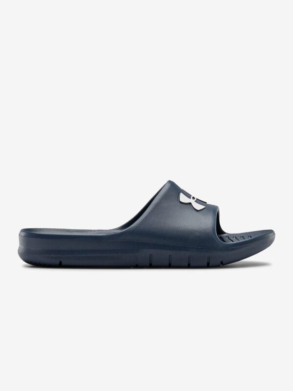 Under Armour Slippers UA CORE PTH SL-NVY - unisex