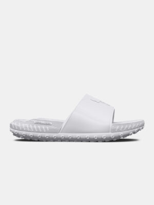 Under Armour Slippers UA U Rock 3 SL-WHT - unisex