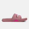 Under Armour Slippers UA W Ansa Studio-PNK - Women
