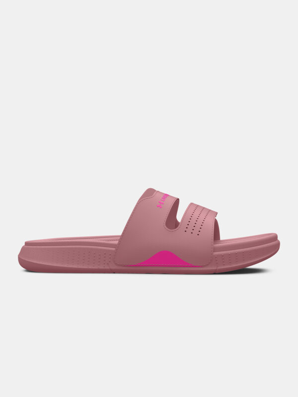 Under Armour Slippers UA W Ansa Studio-PNK - Women