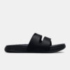 Under Armour Slippers UA W Ansa Studio SL-BLK - Women