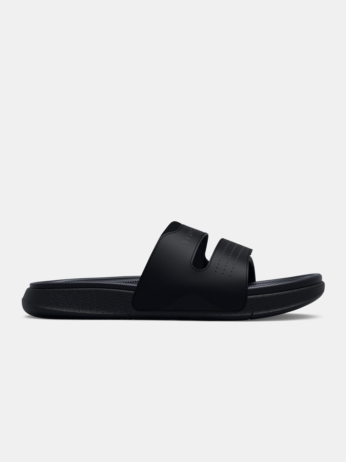 Under Armour Slippers UA W Ansa Studio SL-BLK - Women