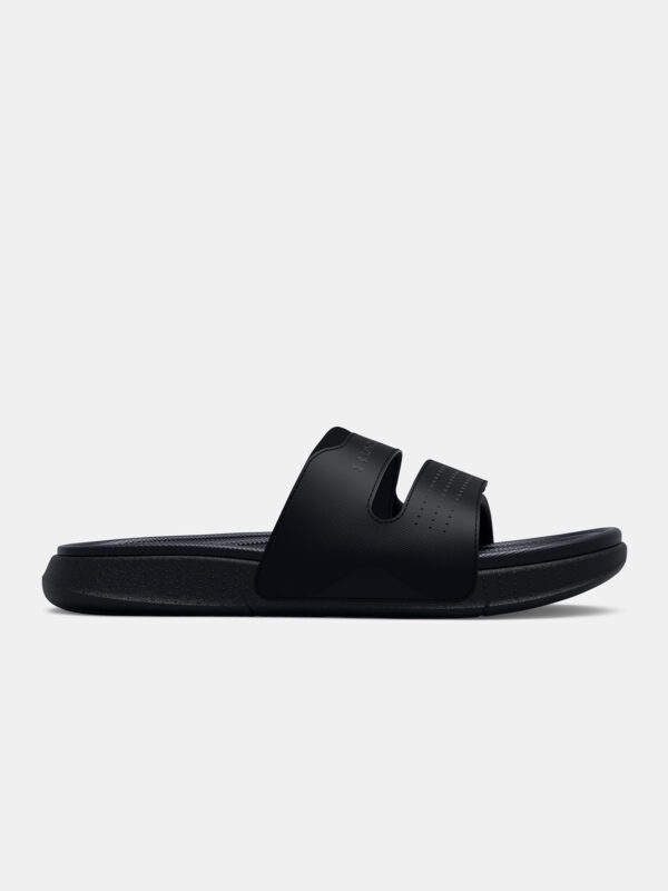 Under Armour Slippers UA W Ansa Studio SL-BLK - Women