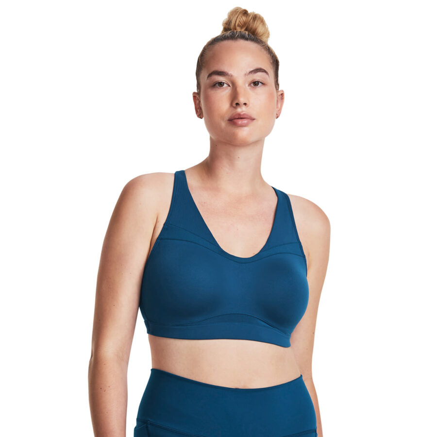 Under Armour SmartForm Evolution Mid Blue S-alacsony-ár