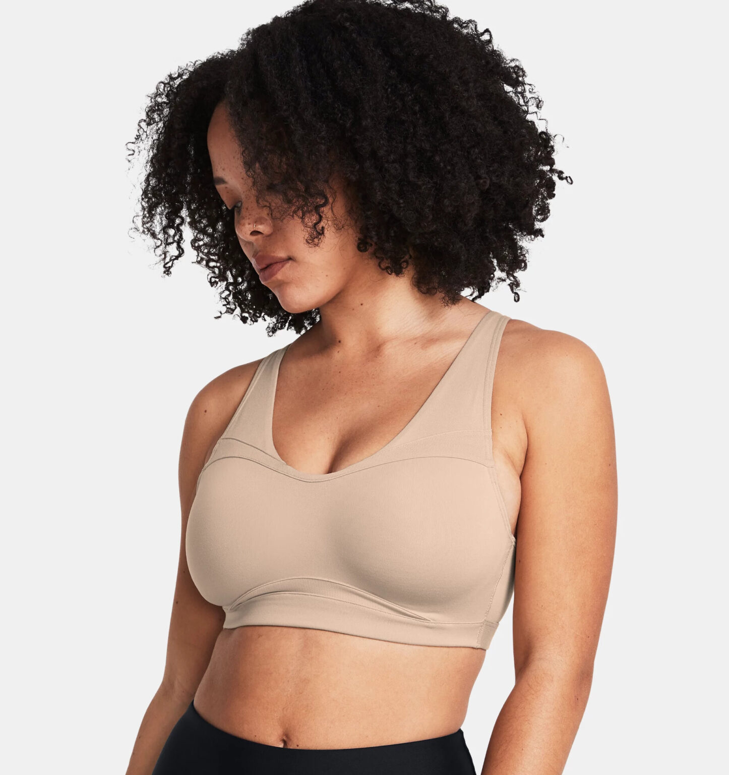 Under Armour SmartForm Evolution Mid Bra