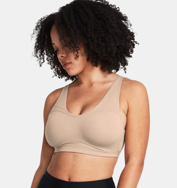 Under Armour SmartForm Evolution Mid Bra