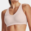 Under Armour SmartForm Evolution Mid-MIS Bra - Women