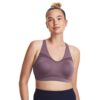 Under Armour SmartForm Evolution Mid Purple S-alacsony-ár