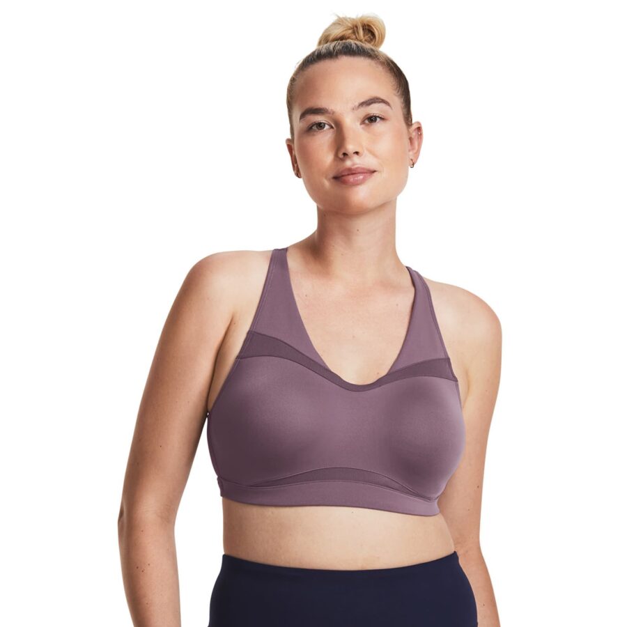 Under Armour SmartForm Evolution Mid Purple S-alacsony-ár