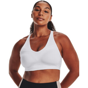 Under Armour SmartForm Evolution Mid White S-alacsony-ár