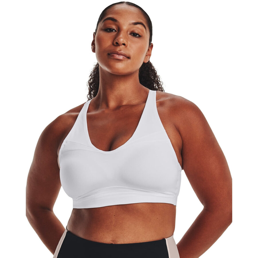 Under Armour SmartForm Evolution Mid White S-alacsony-ár