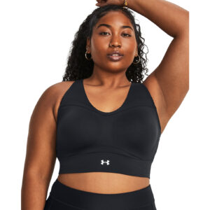 Under Armour Smartform Evo Mid LongL CF Black S-alacsony-ár