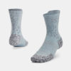 Under Armour Socks UA AD Run Cushion 1pk Mid-BLU - Unisex