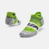 Under Armour Socks UA AD Run Cushion 1pk NS Tab-BLU - unisex