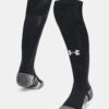 Under Armour Socks UA Accelerate 1pk OTC-BLK - unisex
