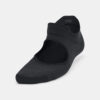 Under Armour Socks UA Breathe Balance 2pk-BLK - Women