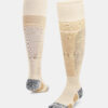 Under Armour Socks UA Magnetico Pocket 1pk OTC-WHT - unisex