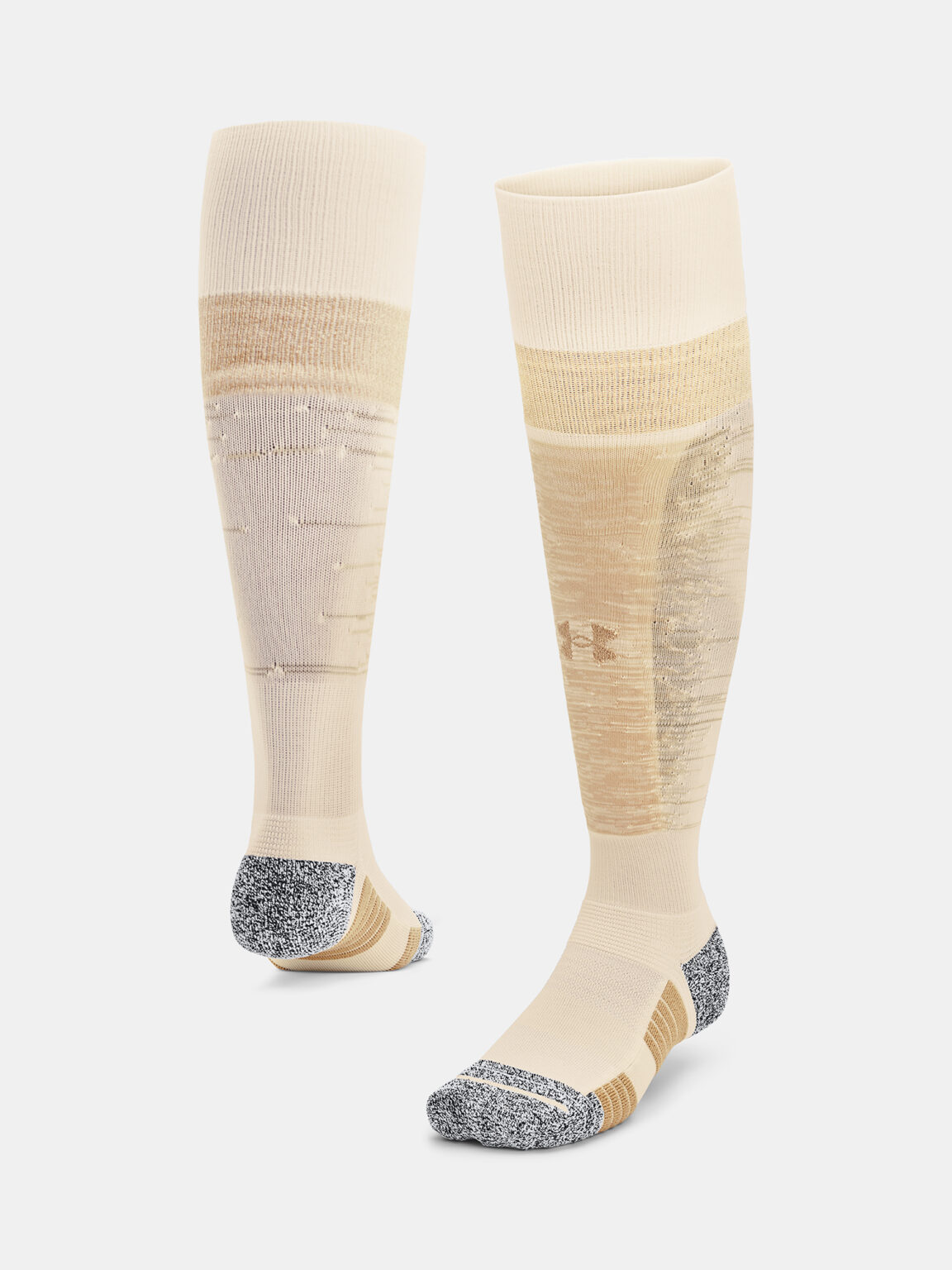Under Armour Socks UA Magnetico Pocket 1pk OTC-WHT - unisex