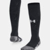 Under Armour Socks Youth UA Magnetico 1pk OTC-BLK - unisex