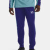 Under Armour Sport Pants Challenger Training Pant-BLU - Men
