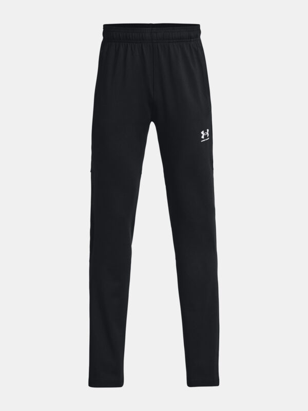 Under Armour Sport Pants UA Bs Challenger Train Pant-BLK - Boys
