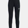 Under Armour Sport Pants UA G's Challenger Train Pant-BLK - Girls