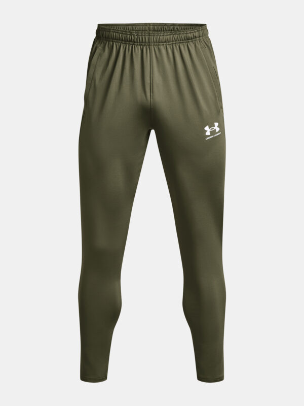 Under Armour Sport Pants UA Ms Ch. Train Pant-GRN - Men