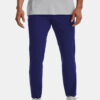Under Armour Sport Pants UA STRETCH WOVEN PANT-BLU - Men