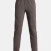 Under Armour Sport Pants UA Unstoppable Tapered Pant-BRN - Boys