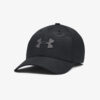 Under Armour Storm Blitzing Adj Black/ Black/ Jet Gray Universal-alacsony-ár