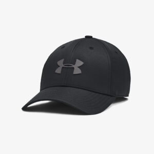 Under Armour Storm Blitzing Adj Black/ Black/ Jet Gray Universal-alacsony-ár