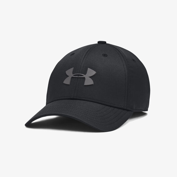 Under Armour Storm Blitzing Adj Black/ Black/ Jet Gray Universal-alacsony-ár