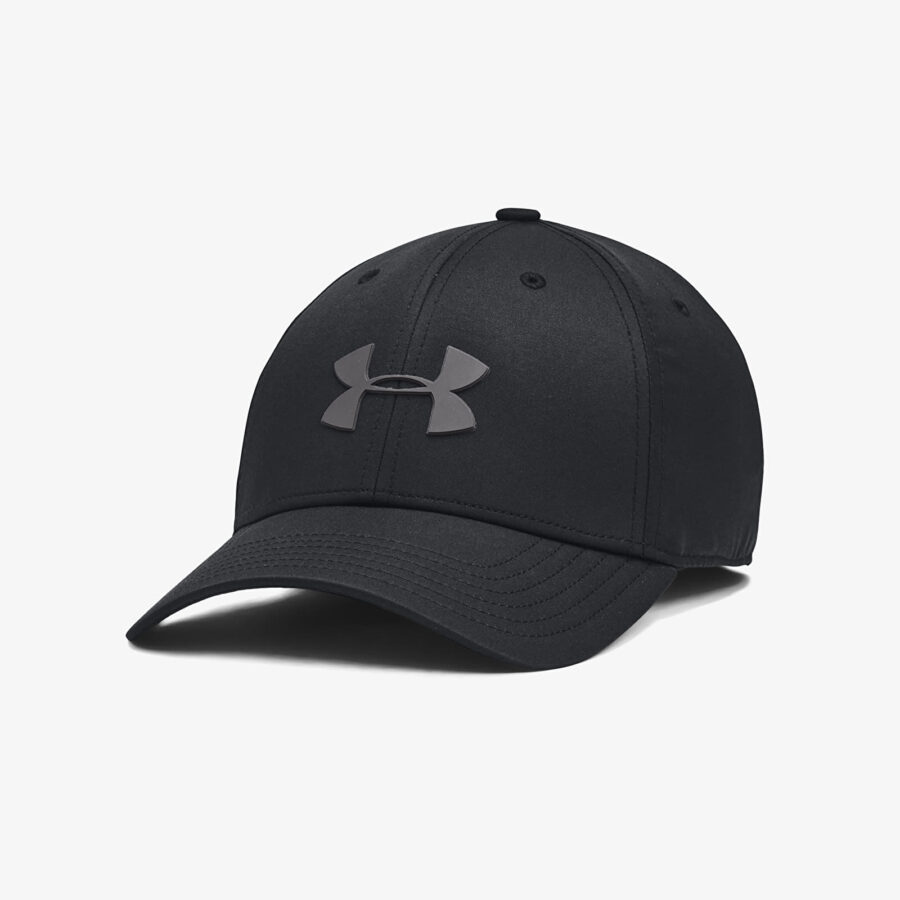 Under Armour Storm Blitzing Adj Black/ Black/ Jet Gray Universal-alacsony-ár