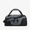 Under Armour Storm Undeniable 5.0 Duffle Md Pitch Gray Medium Heather/ Black/ Black 58 l-alacsony-ár