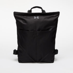 Under Armour Studio Lite Backpack Black/ Castlerock 16 l-alacsony-ár