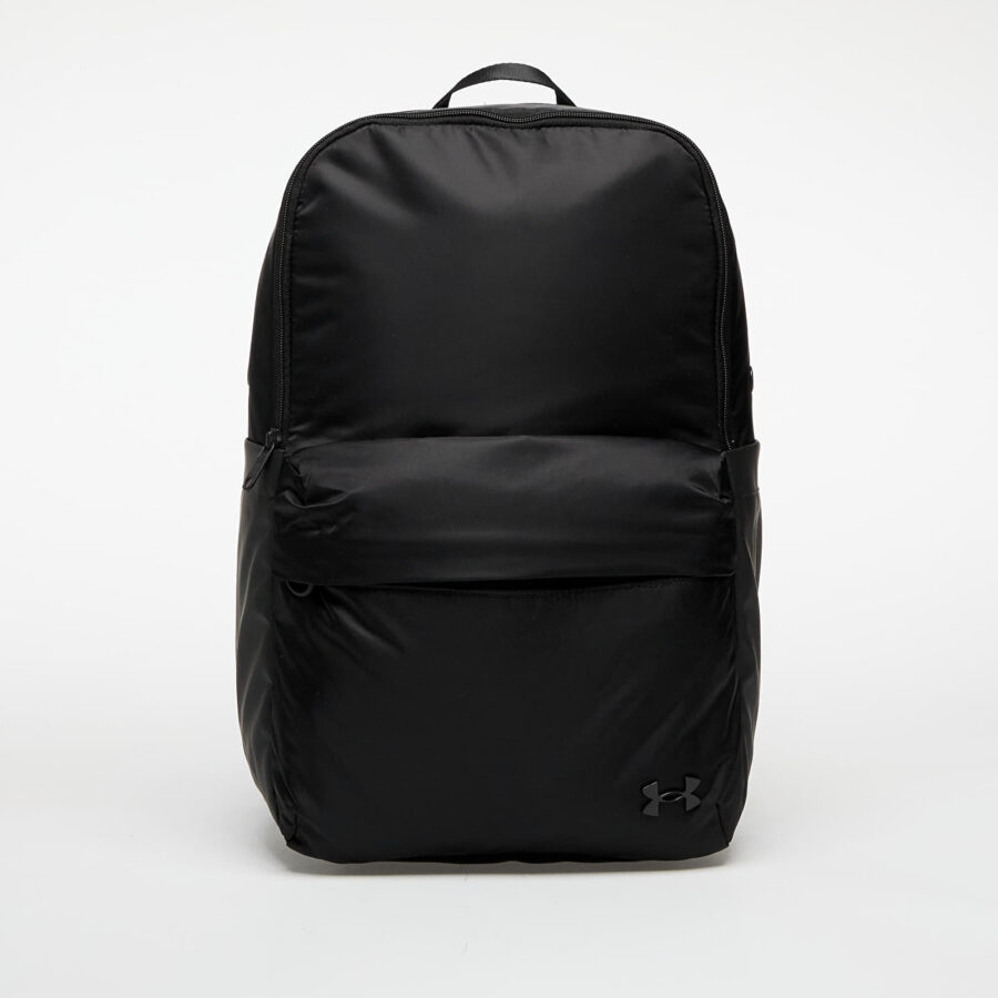 Under Armour Studio Spirit Backpack Black 21 l-alacsony-ár